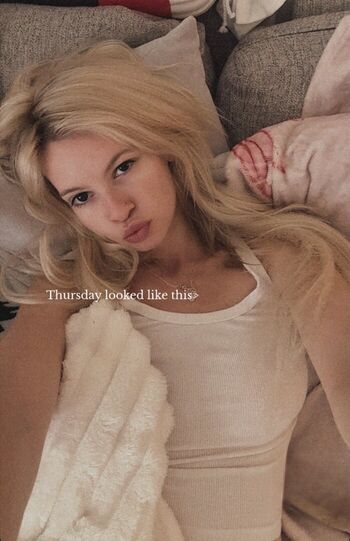 Full leaked Hannahsiegel private onlyfans photo