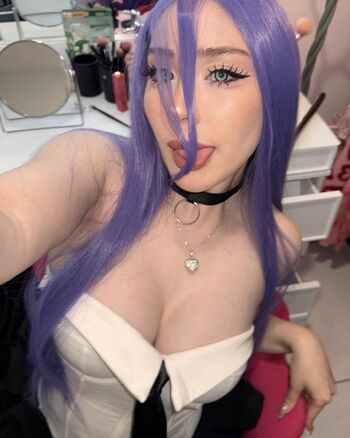 Full leaked Hannapunzell hannapunzel private onlyfans photo