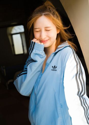 Full leaked Hannasenbokuya private onlyfans photo