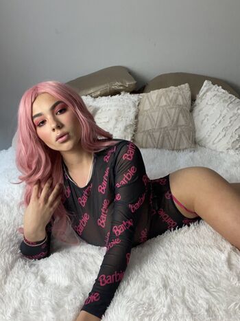 Full leaked Hannazw private onlyfans photo