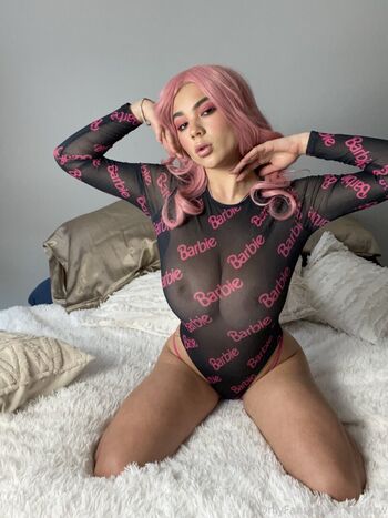 Full leaked Hannazw private onlyfans photo