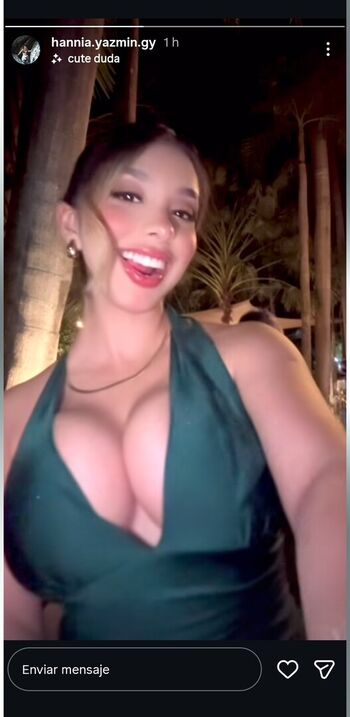 Hannia Yazmin