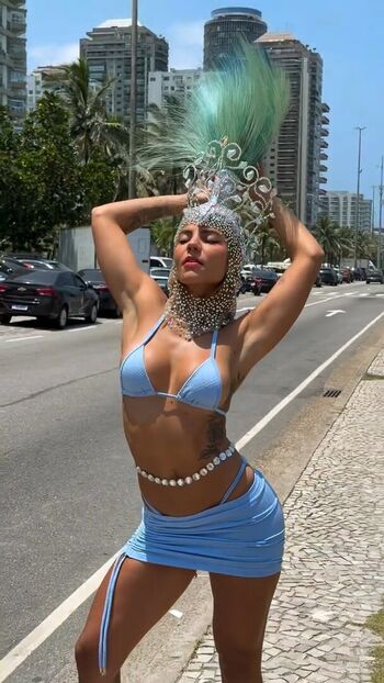 Full leaked Hariany almeida private onlyfans photo