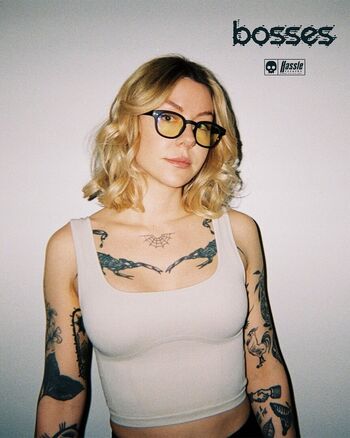 Harlee Young
