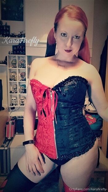 Harley Quinn Cosplay