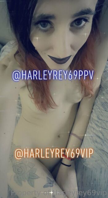 harleyrey69ppv