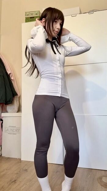 Full leaked Haropones private onlyfans photo