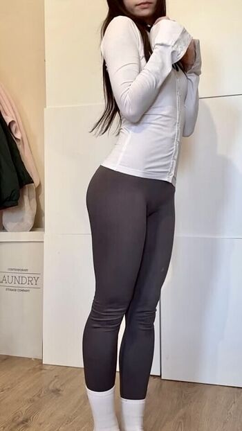 Full leaked Haropones private onlyfans photo