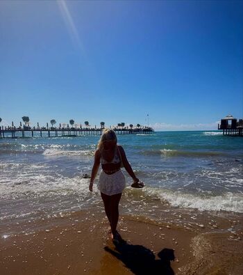 Harriet Cowan From Clarkson's Farm