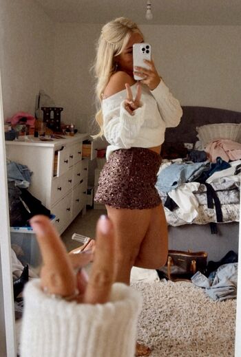 Harriet Cowan From Clarkson's Farm