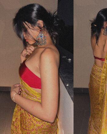 Harshita Singh Rajput