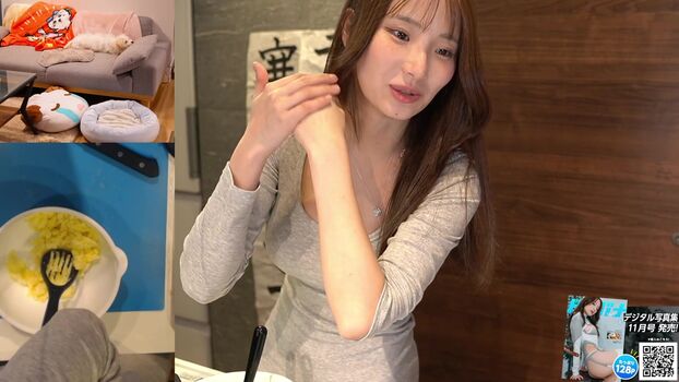 Full leaked Haru tachibana page private onlyfans photo