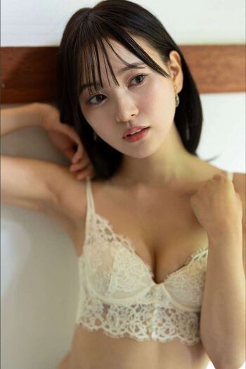 Haruka Kodama 兒玉 遥