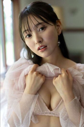 Haruka Kodama 兒玉 遥