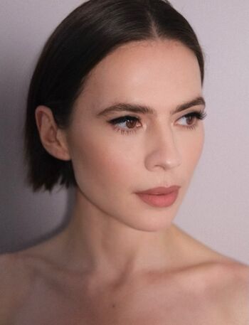 Full leaked Hayley atwell private onlyfans photo