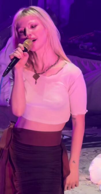 Hayley Williams