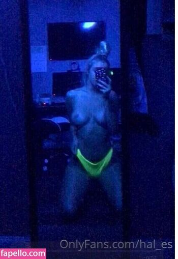 Full leaked Haymartinn private onlyfans photo