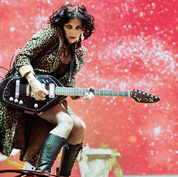 Heather Baron-Gracie