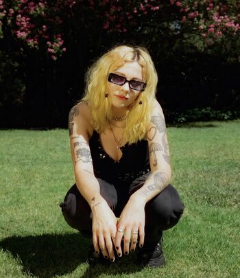 Heather Baron-Gracie