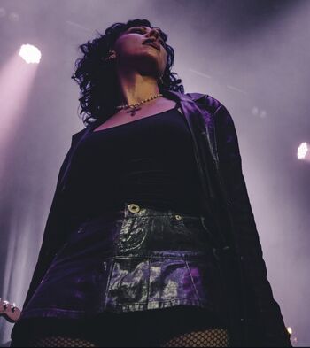 Heather Baron-Gracie