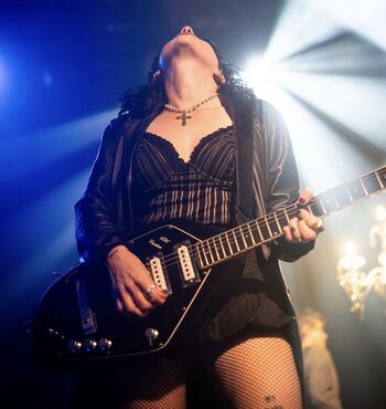 Heather Baron-Gracie