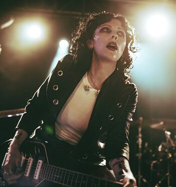 Heather Baron-Gracie