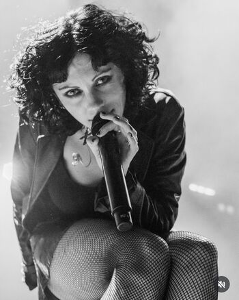 Heather Baron-Gracie