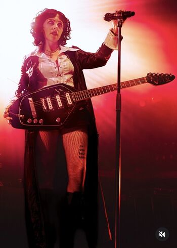 Heather Baron-Gracie