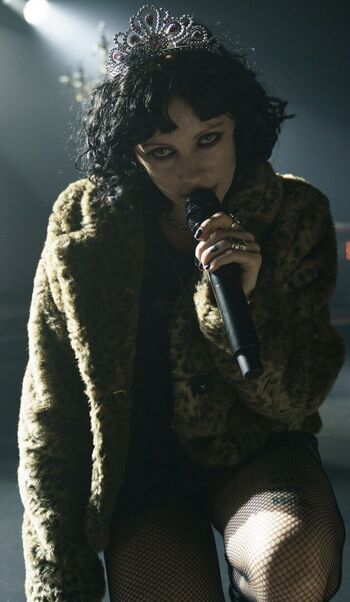 Heather Baron-Gracie