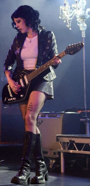 Heather Baron-Gracie