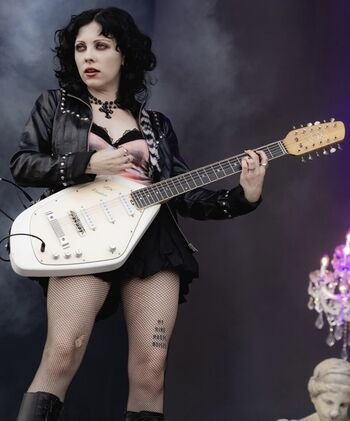 Heather Baron-Gracie