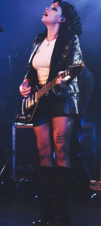 Heather Baron-Gracie