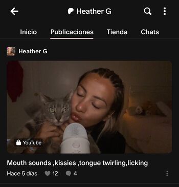HeatherdoesASMR