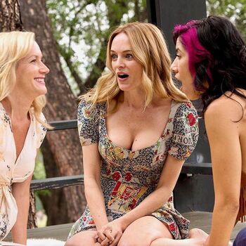 Full leaked Heathergraham private onlyfans photo