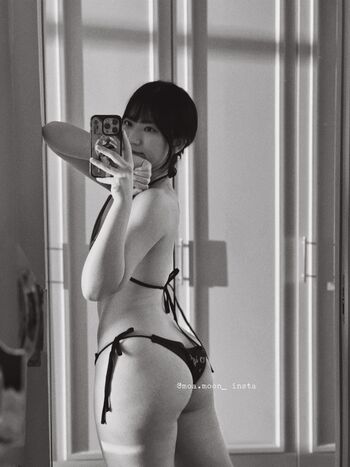 Full leaked Heeheemoon private onlyfans photo