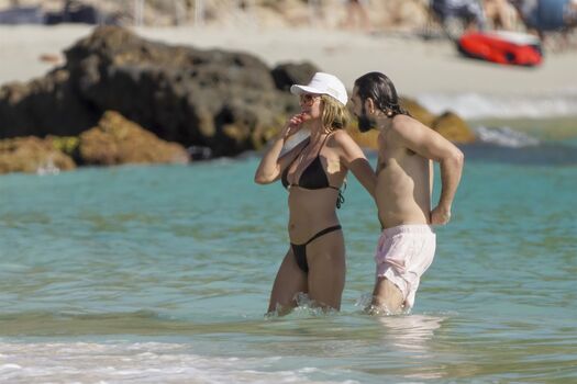 Full leaked Heidi klum  page private onlyfans photo