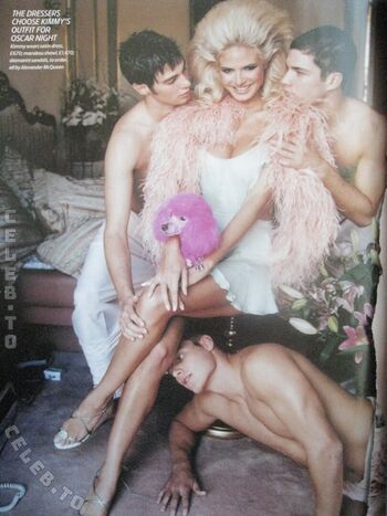 Full leaked Heidi klum private onlyfans photo