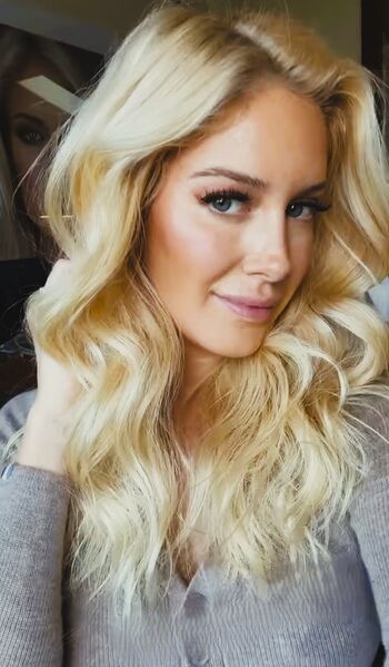 Heidi Montag