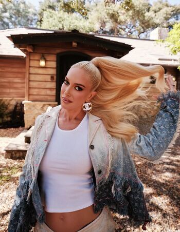 Full leaked Heidi montag page private onlyfans photo