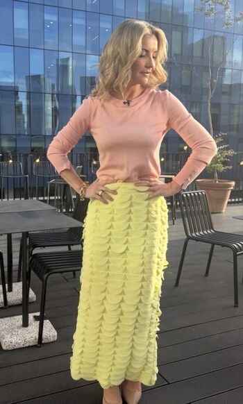 Full leaked Helen skelton private onlyfans photo