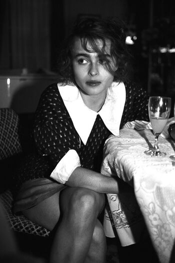 Helena Bonham Carter