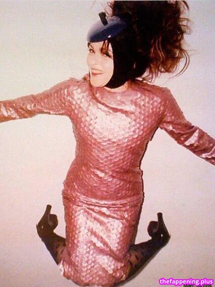 Helena Bonham Carter