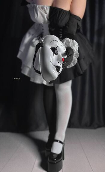 Full leaked Hellsing page private onlyfans photo