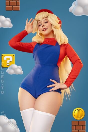 Full leaked Helly valentine private onlyfans photo