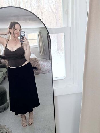 Full leaked Hennamckay private onlyfans photo