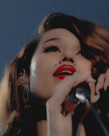 Full leaked Heycalibear private onlyfans photo