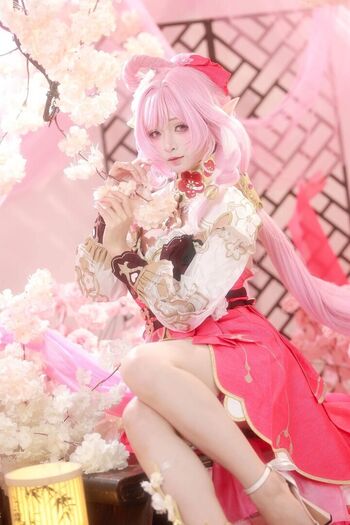 Full leaked Hiin hie private onlyfans photo