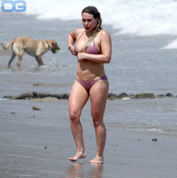 Full leaked Hilary duff page private onlyfans photo