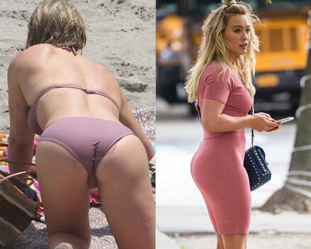 Hilary Duff
