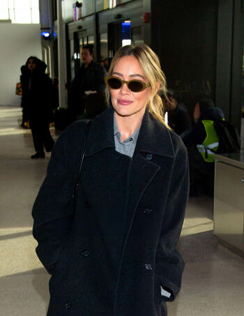 Full leaked Hilary duff page private onlyfans photo